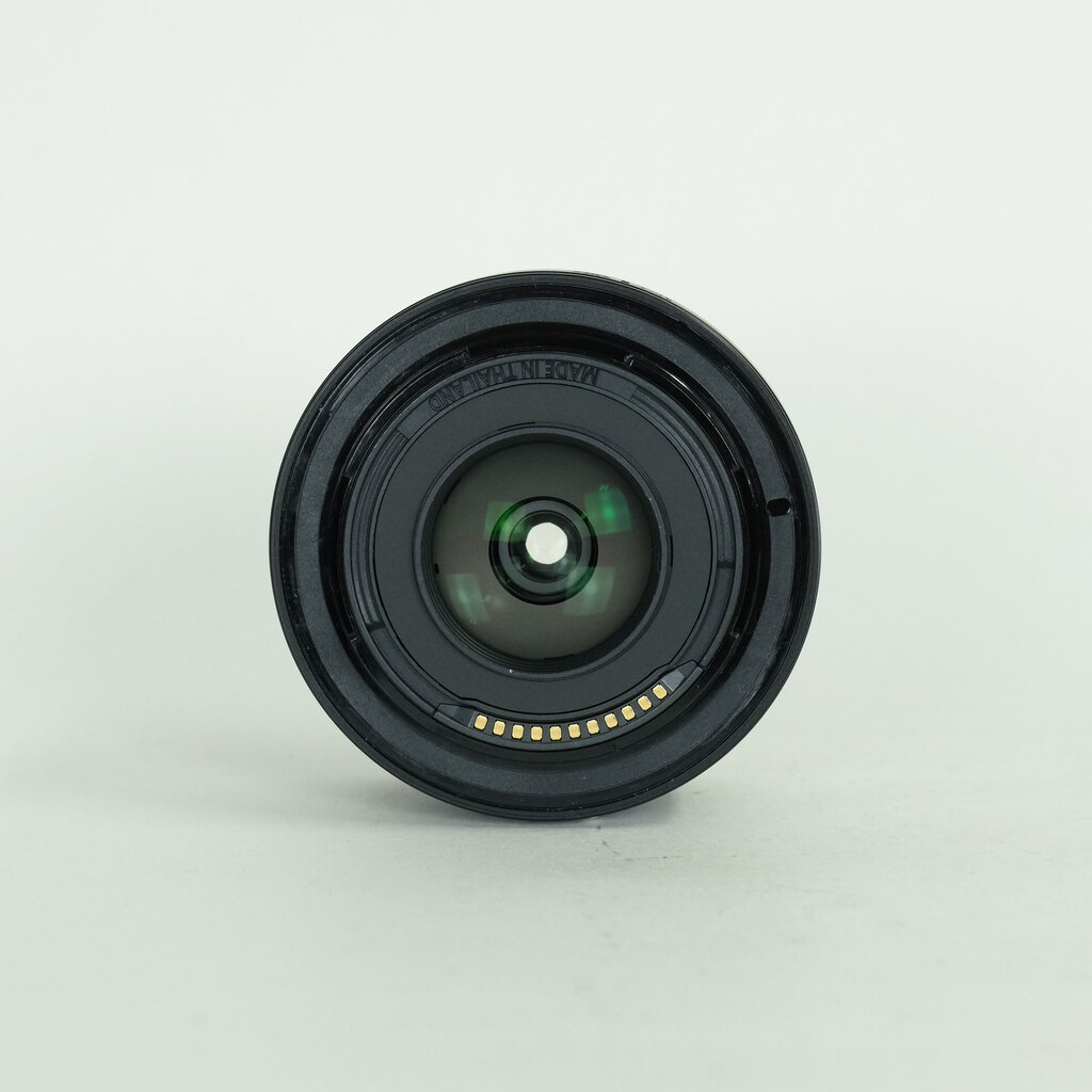 Nikon NIKKOR Z DX 16-50mm f/3.5-6.3 VR Nikon NIKKOR Z DX 16-50mm f/3.5-6.3 VR