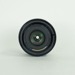 Nikon NIKKOR Z DX 16-50mm f/3.5-6.3 VR Nikon NIKKOR Z DX 16-50mm f/3.5-6.3 VR