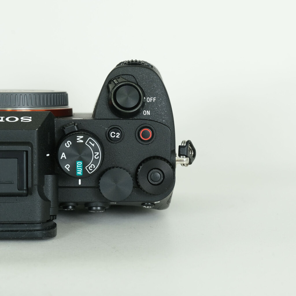 SONY α7 IV（ILCE-7M4）