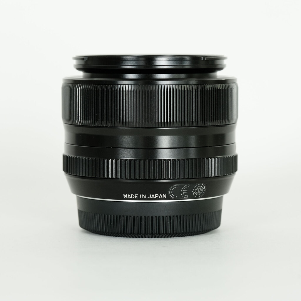 FUJIFILM XF35mmF1.4 R FUJIFILM XF35mmF1.4 R