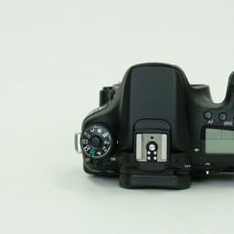 Canon EOS 70D Canon EOS 70D