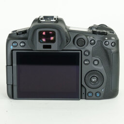 Canon EOS R5 Canon EOS R5