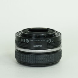 Nikon NIKKOR Z 28mm f/2.8