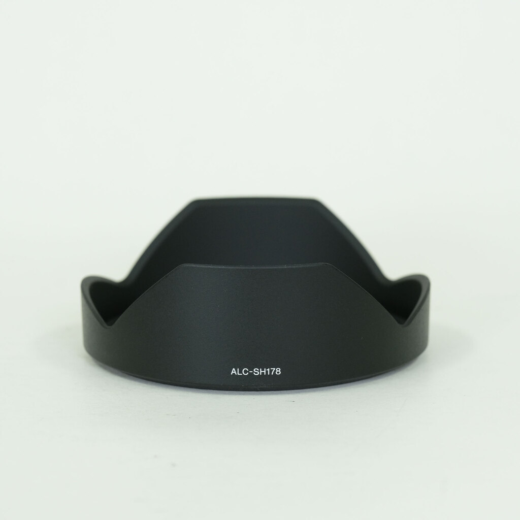 SONY FE 16-25mm F2.8 G SEL1625G