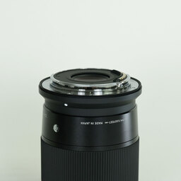 SIGMA 23mm F1.4 DC DN Contemporary [キヤノンRF用]