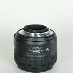 Nikon AF-S NIKKOR 50mm f/1.8G Nikon AF-S NIKKOR 50mm f/1.8G