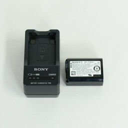 SONY α5100 ILCE-5100  ブラウン