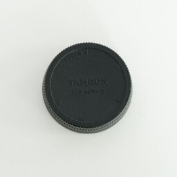 TAMRON 18-300mm F/3.5-6.3 Di III-A VC VXD (Model B061) [ソニーE用]