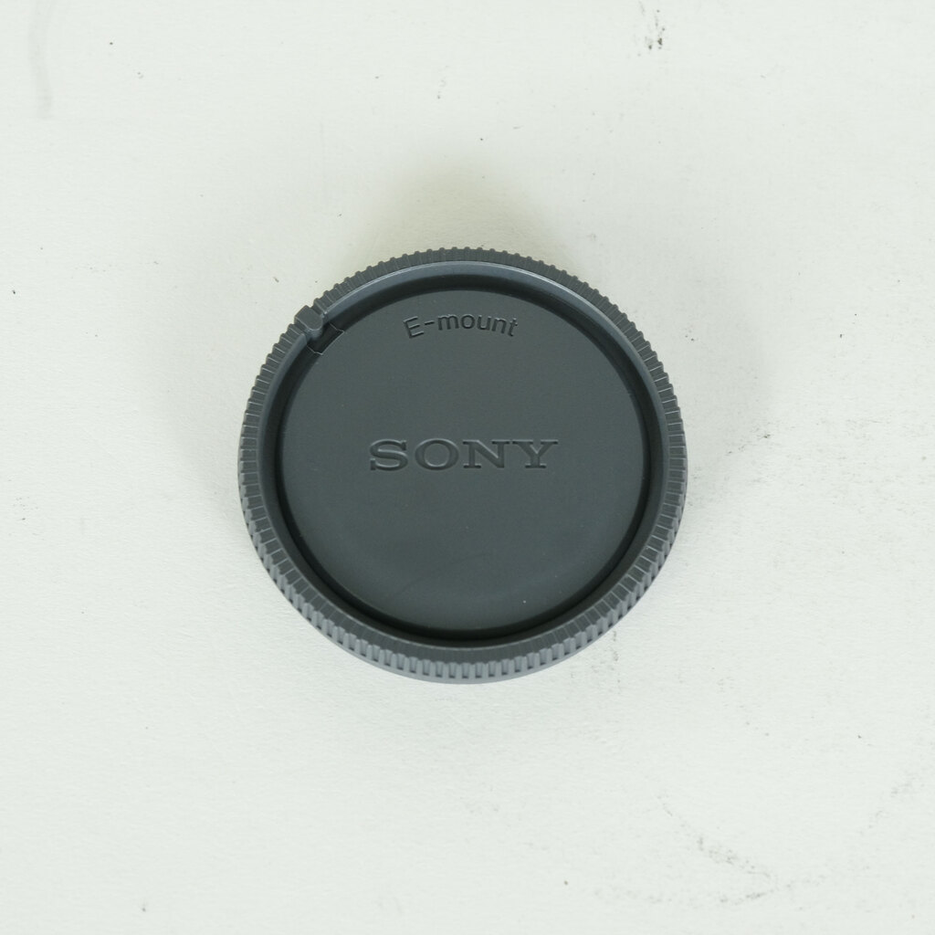 SONY FE 50mm F1.2 GM SEL50F12GM