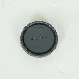 SONY FE 50mm F1.2 GM SEL50F12GM