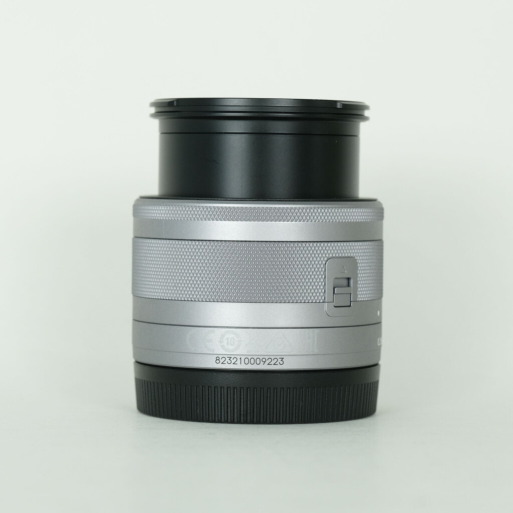 Canon EF-M15-45mm F3.5-6.3 IS STMの出品 | ONE SCENE（ワンシーン）