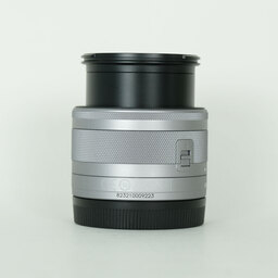 Canon EF-M15-45mm F3.5-6.3 IS STM Canon EF-M15-45mm F3.5-6.3 IS STM