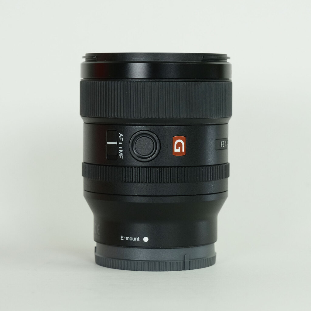 SONY FE 24mm F1.4 GM SEL24F14GM SONY FE 24mm F1.4 GM SEL24F14GM