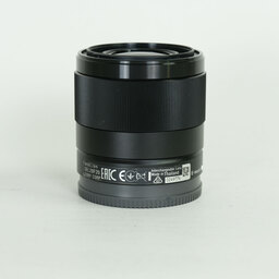 SONY FE 28mm F2 SEL28F20