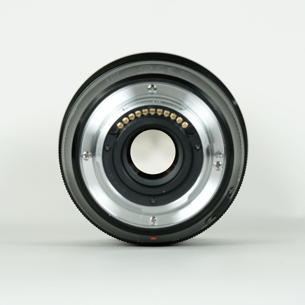 OLYMPUS M.ZUIKO DIGITAL ED 7-14mm F2.8 PRO