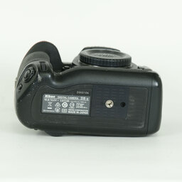 Nikon D5