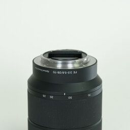 SONY FE 28-70mm F3.5-5.6 OSS SEL2870