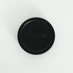 Panasonic LUMIX S 18-40mm F4.5-6.3