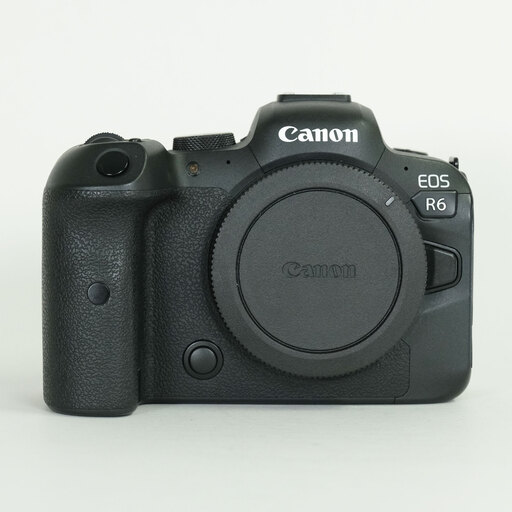 Canon EOS R6