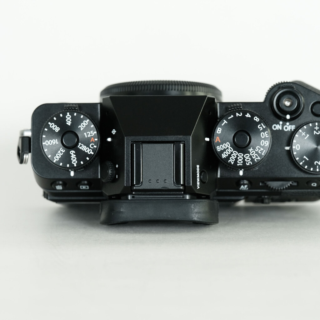 FUJIFILM X-T5 FUJIFILM X-T5