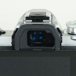 OLYMPUS OM-D E-M10 Mark III