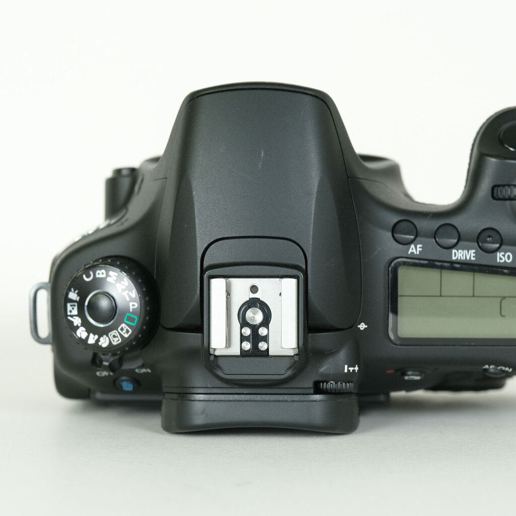 Canon EOS 60D ボディ