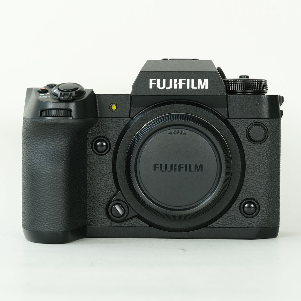 FUJIFILM X-H2の出品 | ONE SCENE（ワンシーン）