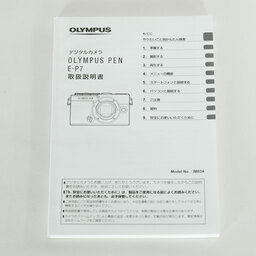OLYMPUS PEN E-P7