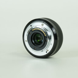 Panasonic LUMIX G 20mm F1.7 II ASPH. Panasonic LUMIX G 20mm F1.7 II ASPH.