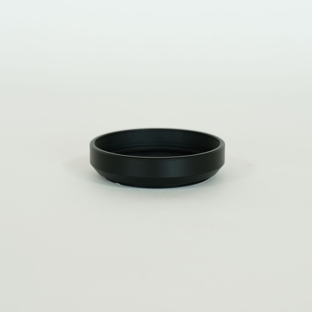 FUJIFILM XF35mmF2 R WR