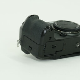 FUJIFILM X-H1