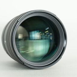 SONY FE 135mm F1.8 GM SEL135F18GM