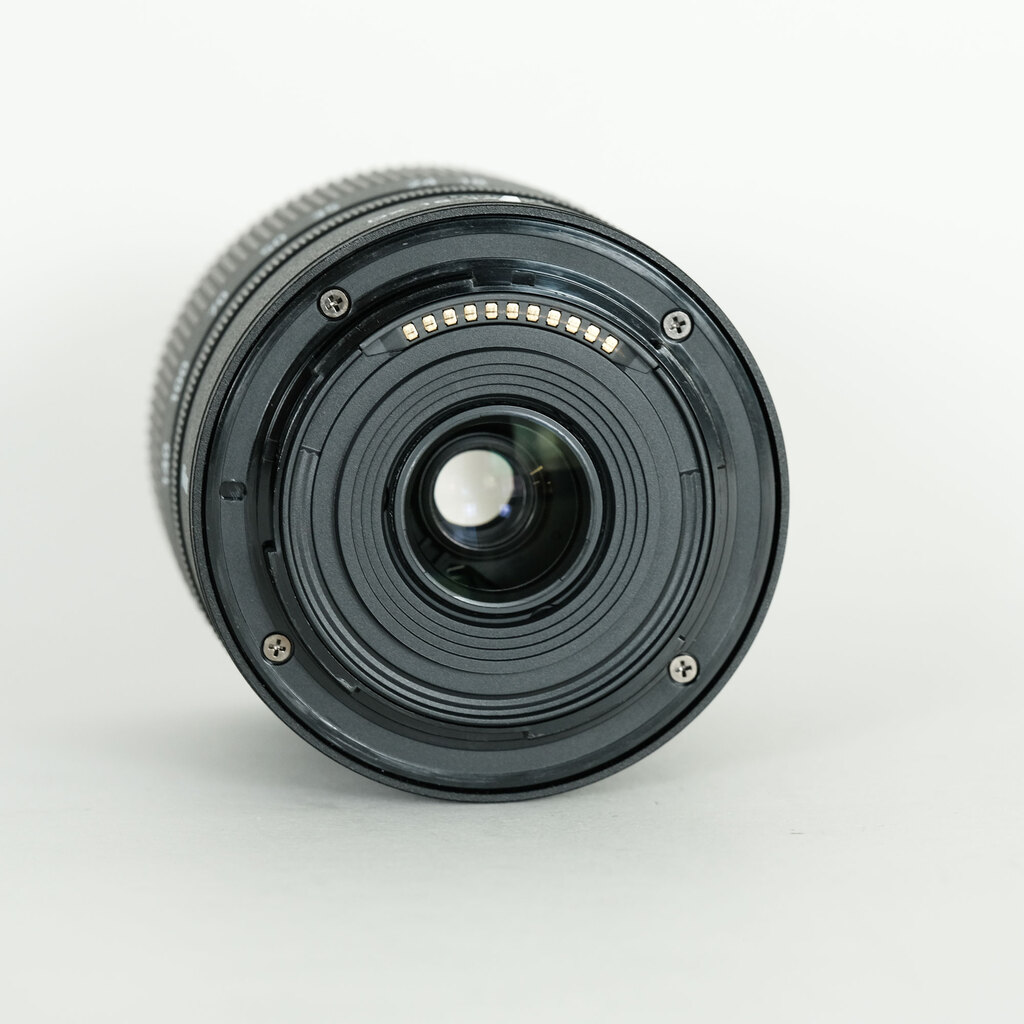 Nikon NIKKOR Z DX 18-140mm f/3.5-6.3 VR