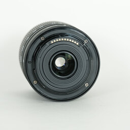 Nikon NIKKOR Z DX 18-140mm f/3.5-6.3 VR