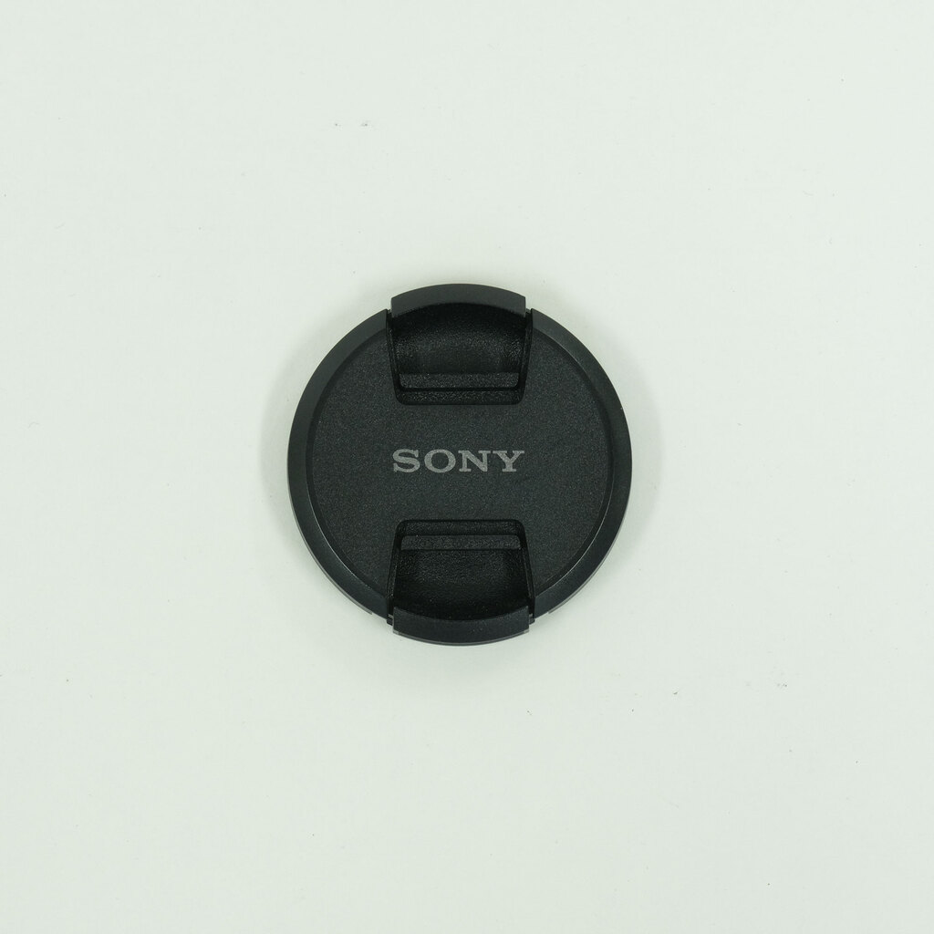 SONY E 55-210mm F4.5-6.3 OSS SEL55210