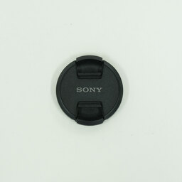 SONY E 55-210mm F4.5-6.3 OSS SEL55210