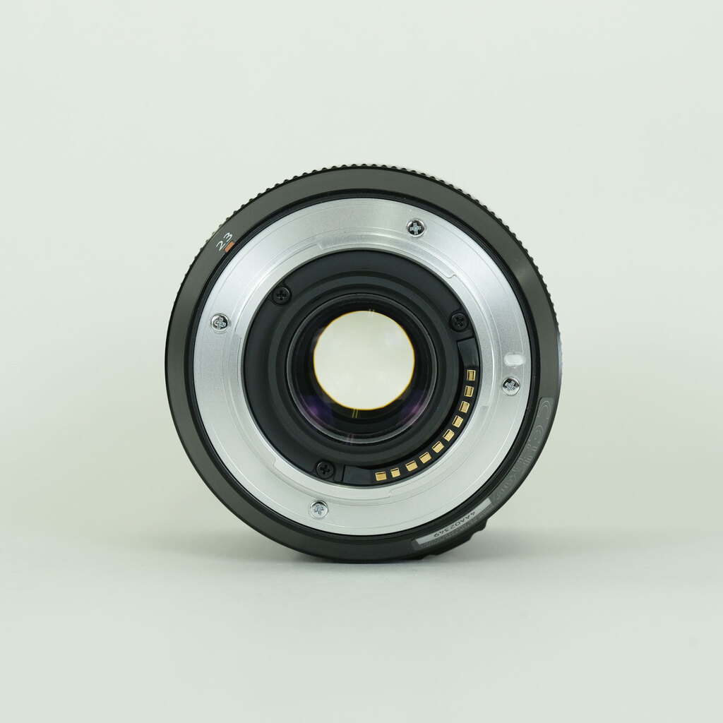 FUJIFILM XF23mmF1.4 R LM WR