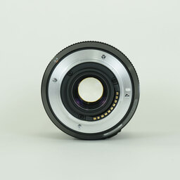 FUJIFILM XF23mmF1.4 R LM WR