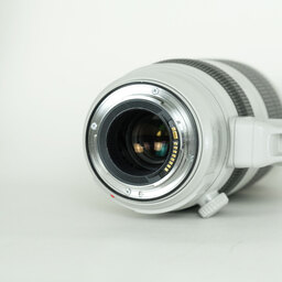 Canon EF100-400mm F4.5-5.6L IS II USM