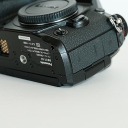 Panasonic LUMIX DC-G9 PRO