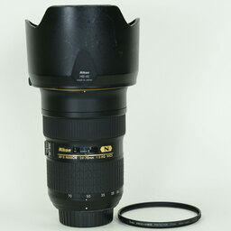 Nikon AF-S NIKKOR 24-70mm f/2.8G ED