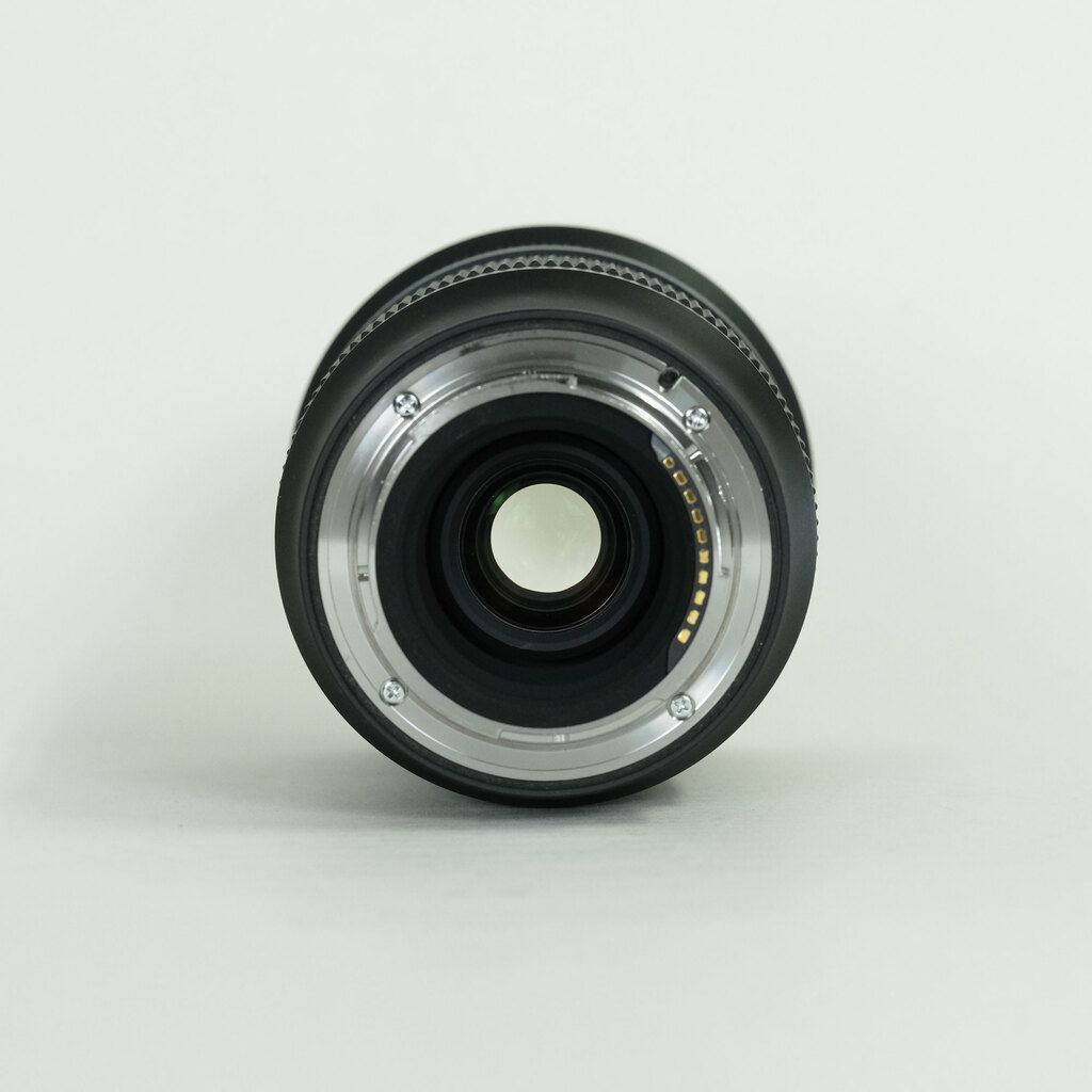 SIGMA 16-28mm F2.8 DG DN｜Contemporary [ソニーE用]