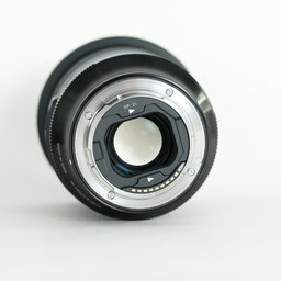 SIGMA 20mm F1.4 DG DN | Art [ソニーE用]