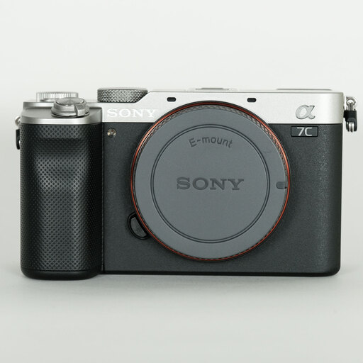 SONY α7C（ILCE-7C）