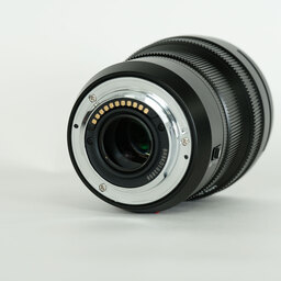 Panasonic LEICA DG VARIO-ELMARIT 8-18mm / F2.8-4.0 ASPH.