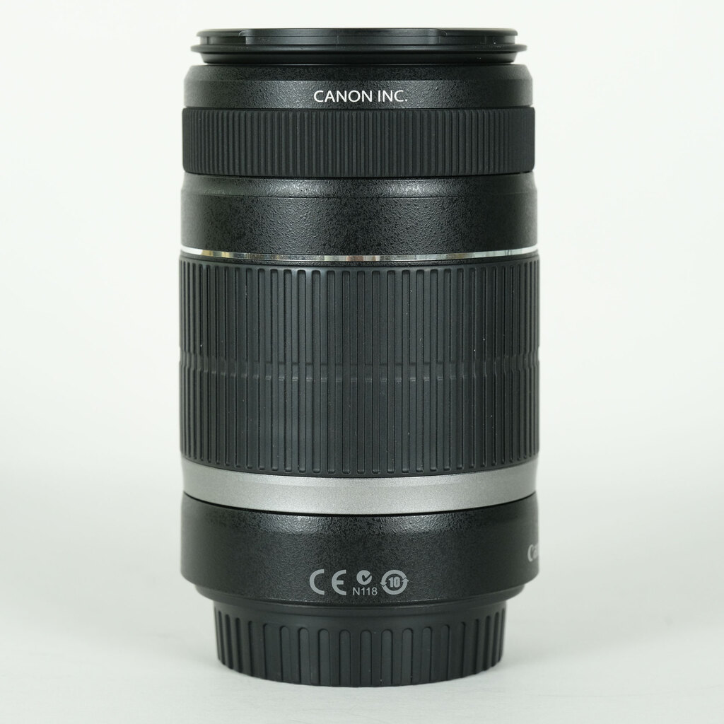 Canon EF-S55-250mm F4-5.6 IS Canon EF-S55-250mm F4-5.6 IS