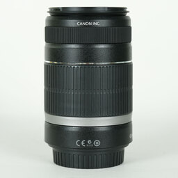 Canon EF-S55-250mm F4-5.6 IS Canon EF-S55-250mm F4-5.6 IS