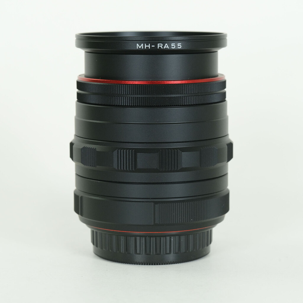 PENTAX HD PENTAX-DA 20-40mmF2.8-4ED Limited DC WR