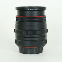 PENTAX HD PENTAX-DA 20-40mmF2.8-4ED Limited DC WR