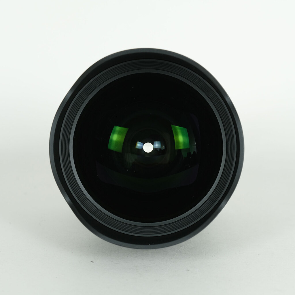 SIGMA Art 12-24mm F4 DG HSM (キヤノンEF用) SIGMA Art 12-24mm F4 DG HSM (キヤノンEF用)